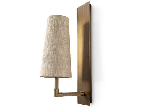 Irving Single Sconce