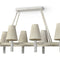 Lassiter Linear Chandelier
