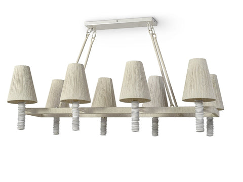 Lassiter Linear Chandelier