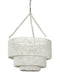 Veranda Woven Pendant