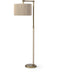 Carolina Outdoor Floor Lamp