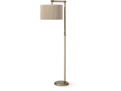Carolina Outdoor Floor Lamp