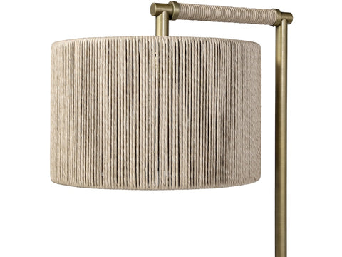 Carolina Outdoor Floor Lamp