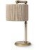 Carolina Outdoor Table Lamp