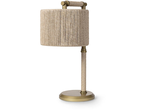 Carolina Outdoor Table Lamp