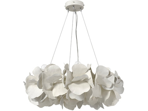 Virginia Round Chandelier