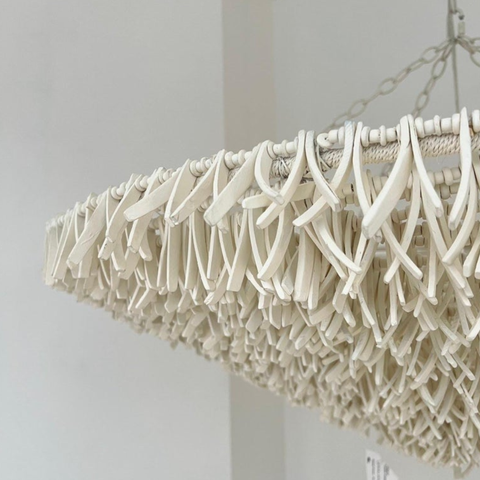 Cadiz Semi Flush Mount