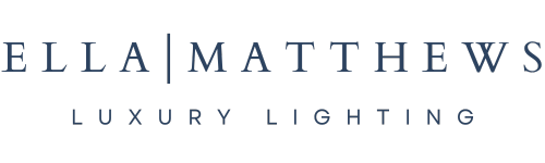 Ella Matthews Lighting