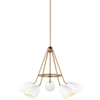 Summer Five Light Chandelier