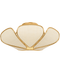 Bayville Semi Flush