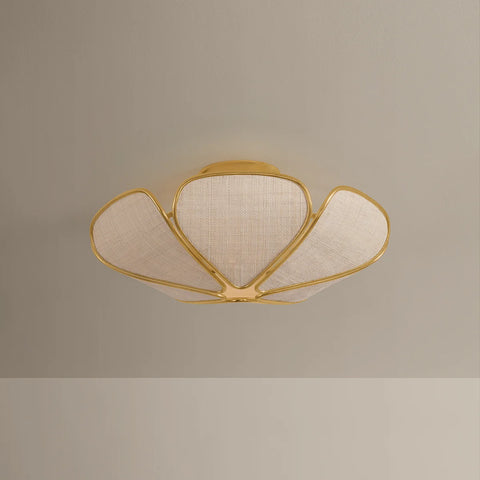 Bayville Semi Flush
