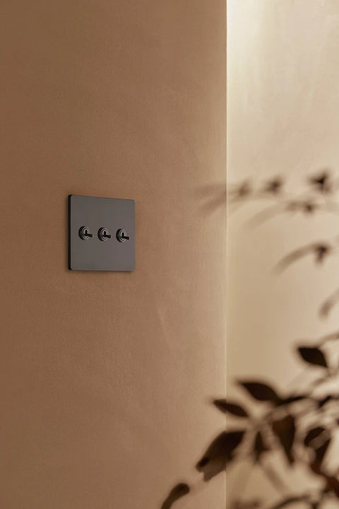 Grove 3G Toggle Switch