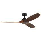 Ventilador de techo Collins Smart de 60 pulgadas 