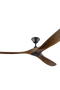 Maverick 70" Ceiling Fan