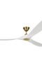 Maverick 70" Ceiling Fan