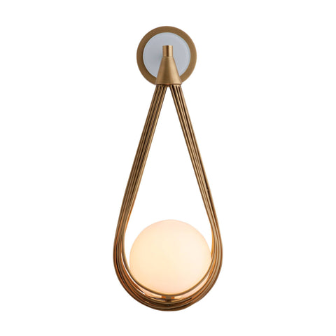 Ova Wall Sconce