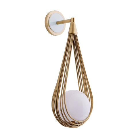 Ova Wall Sconce