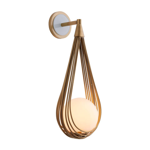 Ova Wall Sconce