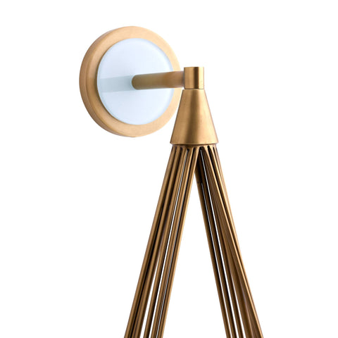 Ova Wall Sconce