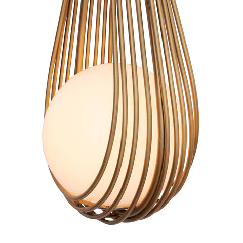 Ova Wall Sconce