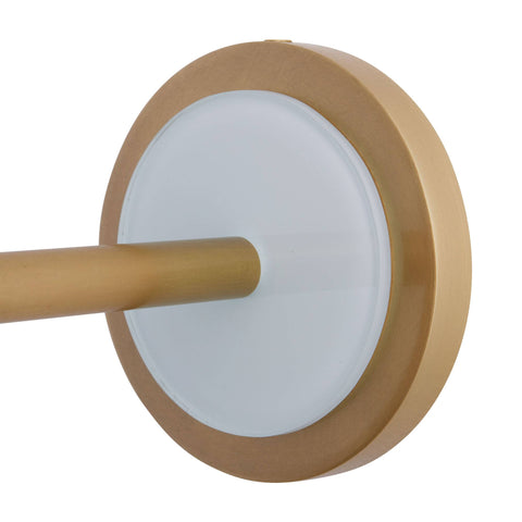 Ova Wall Sconce