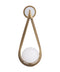 Ova Wall Sconce