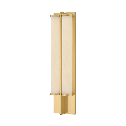 Northfield Double Wall Sconce