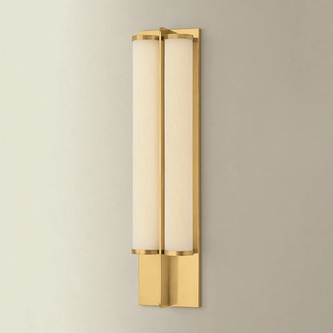 Northfield Double Wall Sconce