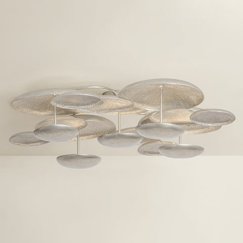 Fistral Semi Flush Mount