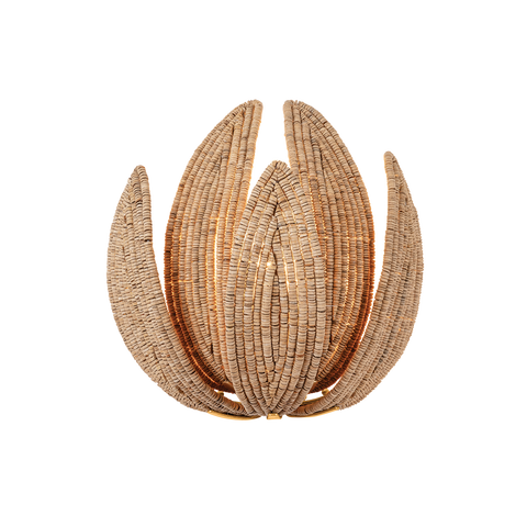 Varanasi Wall Sconce