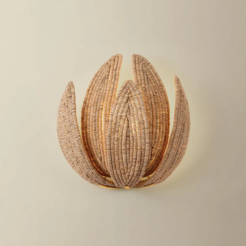 Varanasi Wall Sconce