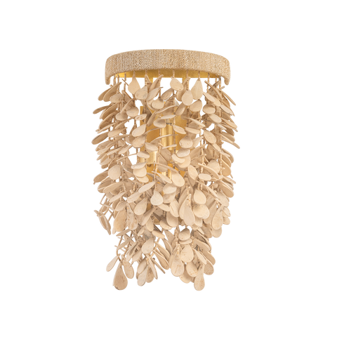Naxos Wall Sconce