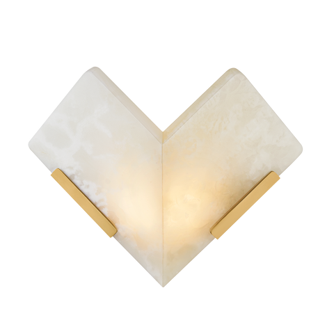 Geo Wall Sconce