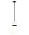 Clark One Light Pendant