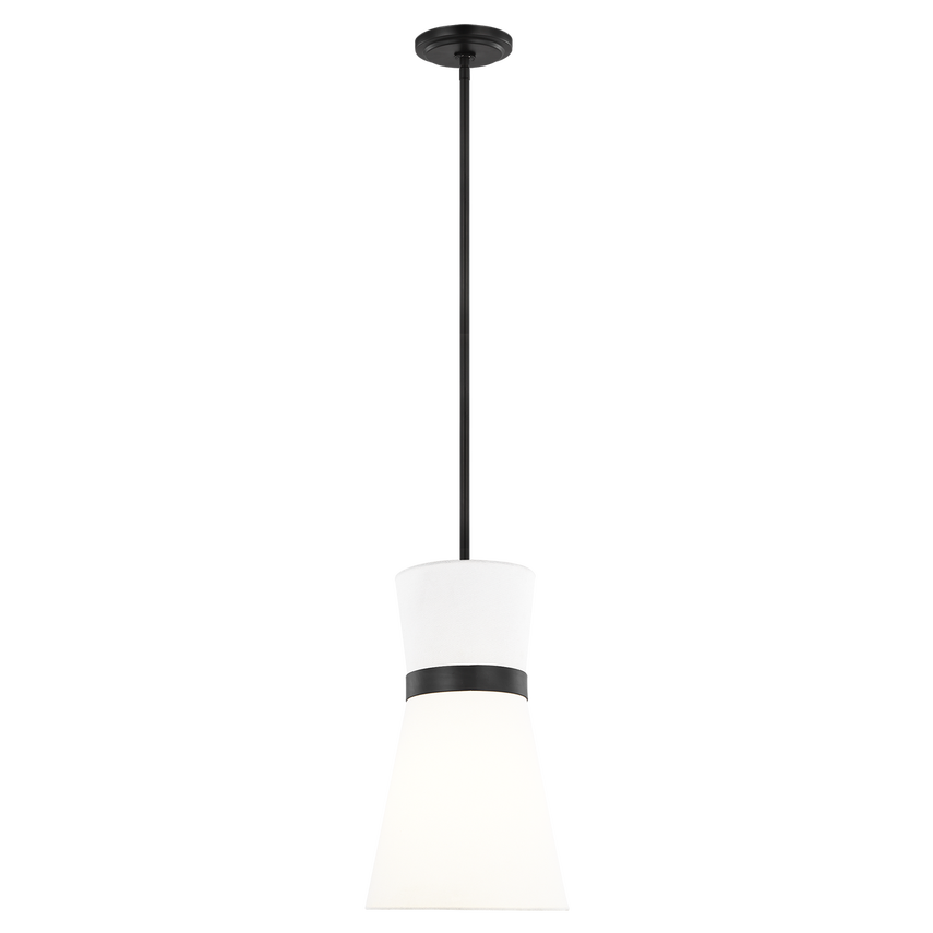 Clark One Light Pendant