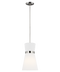 Clark One Light Pendant