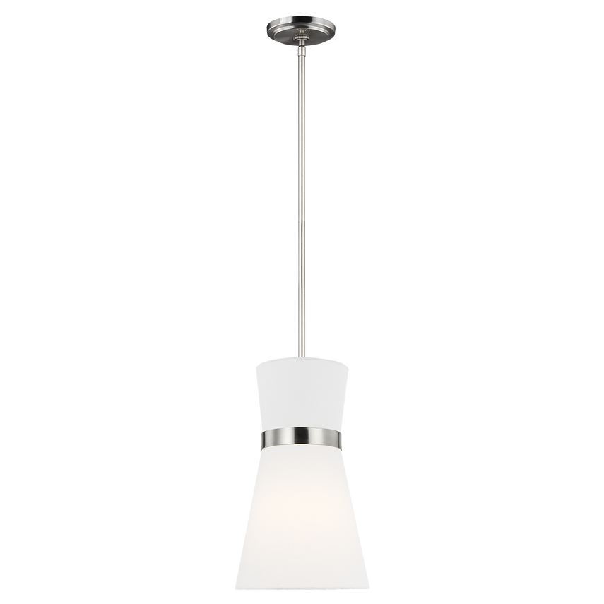 Clark One Light Pendant