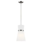 Clark One Light Pendant
