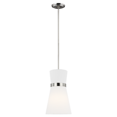 Clark One Light Pendant