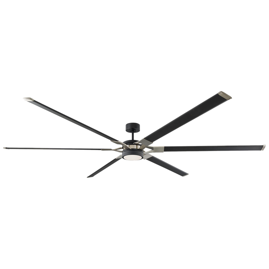 Loft 96" LED Ceiling Fan