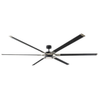 Loft 96" LED Ceiling Fan