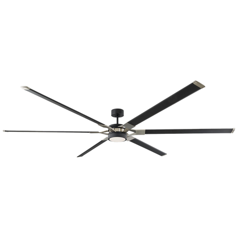 Ventilador de techo LED Loft de 96" 