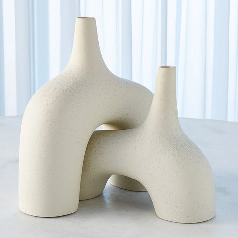 Stretch Case-Cream Stone