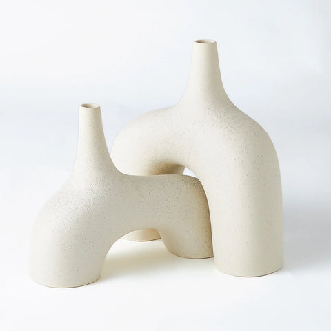 Stretch Case-Cream Stone