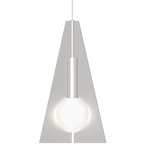 Mini colgante piramidal Orbel 