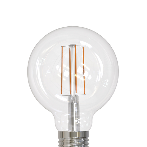 Branded Lamps E26 G25 8.5W