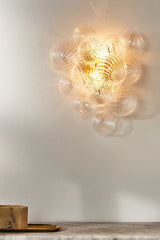 Talia Large Sconce