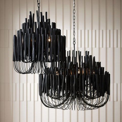 Tilda Large Chandelier