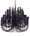Tilda Large Chandelier