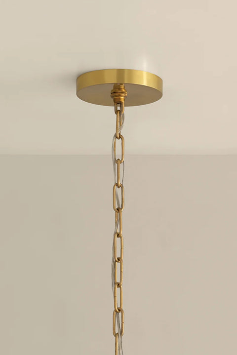 Amanda Chandelier